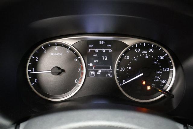 new 2025 Nissan Kicks Play car, priced at $22,347