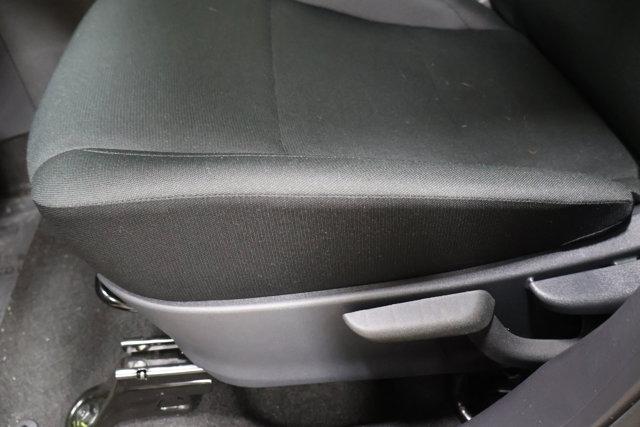 new 2025 Nissan Kicks Play car, priced at $22,347