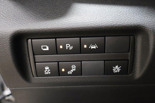 new 2025 Nissan Kicks Play car, priced at $22,347