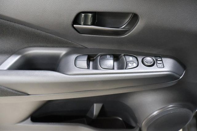 new 2025 Nissan Kicks Play car, priced at $22,347