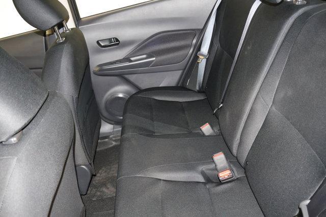 new 2025 Nissan Kicks Play car, priced at $22,347