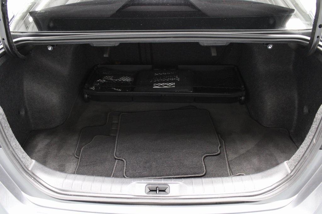 used 2021 Nissan Altima car, priced at $23,118