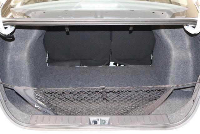 new 2025 Nissan Versa car, priced at $22,745