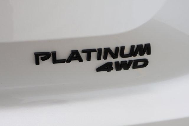 new 2025 Nissan Pathfinder car, priced at $52,067