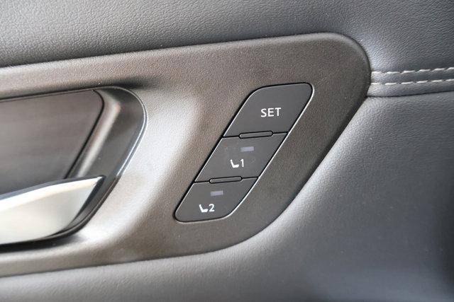 new 2025 Nissan Pathfinder car, priced at $52,067
