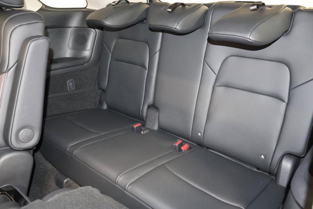 new 2025 Nissan Pathfinder car, priced at $52,067