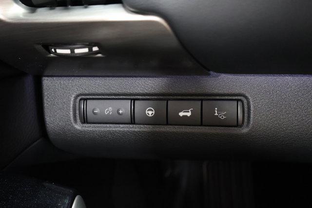 new 2025 Nissan Pathfinder car, priced at $52,067