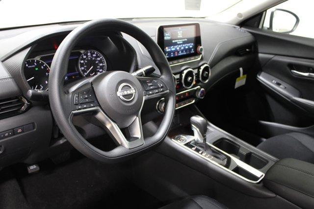new 2024 Nissan Sentra car, priced at $24,666