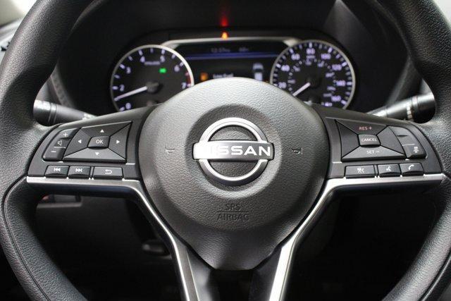 new 2024 Nissan Sentra car, priced at $24,666