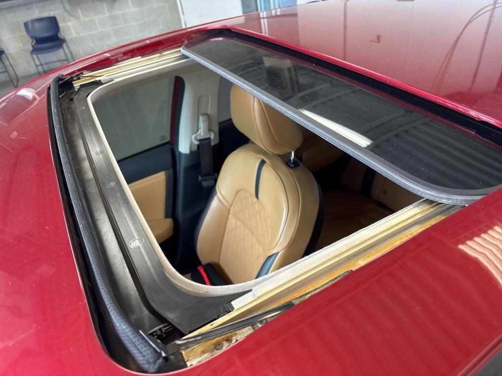 used 2021 Nissan Sentra car, priced at $15,509