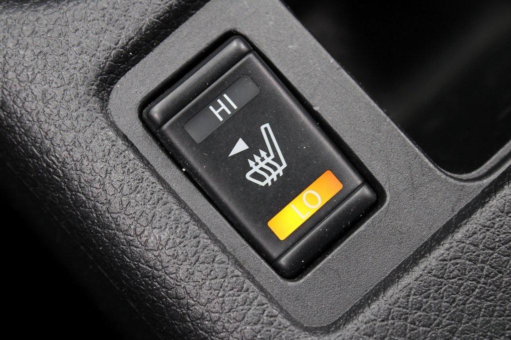 used 2022 Nissan Rogue car, priced at $23,707