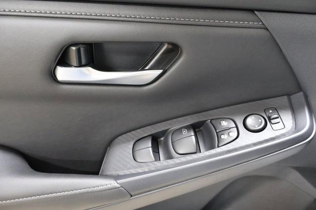 new 2025 Nissan Sentra car, priced at $22,361