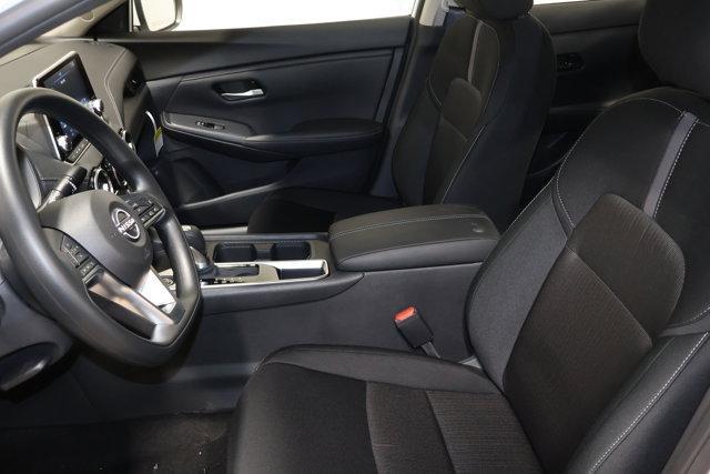 new 2025 Nissan Sentra car, priced at $22,361