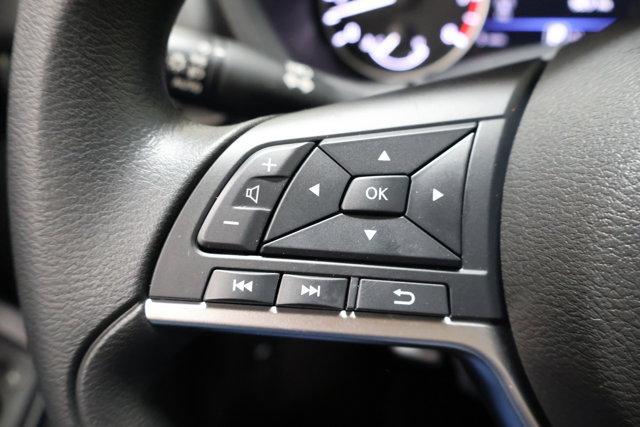 new 2025 Nissan Sentra car, priced at $22,361