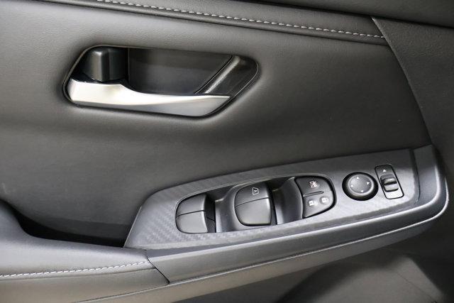 new 2025 Nissan Sentra car, priced at $22,967
