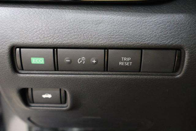 new 2025 Nissan Sentra car, priced at $22,967