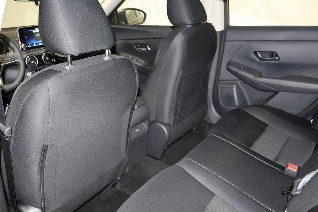 new 2025 Nissan Sentra car, priced at $22,967