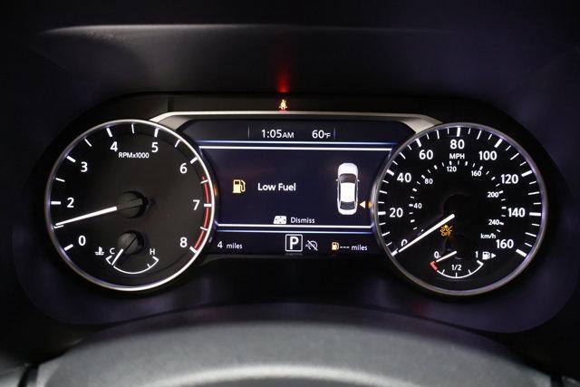 new 2025 Nissan Sentra car, priced at $22,967