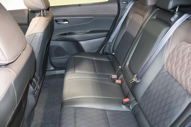 new 2025 Nissan Murano car, priced at $50,080