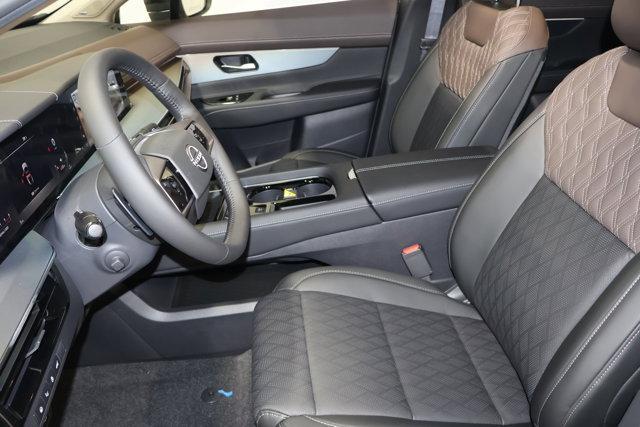 new 2025 Nissan Murano car, priced at $50,080