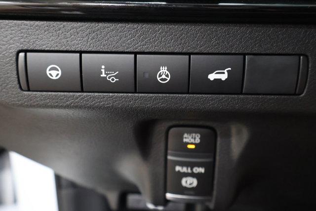 new 2025 Nissan Murano car, priced at $50,080