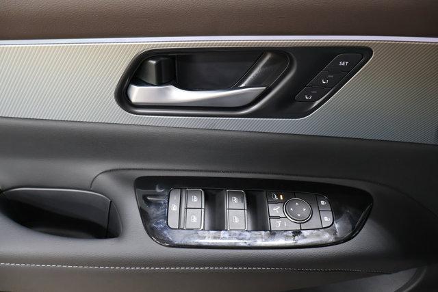 new 2025 Nissan Murano car, priced at $50,080