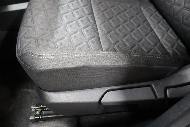 new 2025 Nissan Kicks car, priced at $28,469