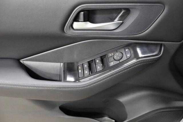 new 2025 Nissan Rogue car, priced at $31,974