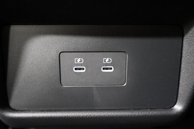 new 2025 Nissan Rogue car, priced at $31,974