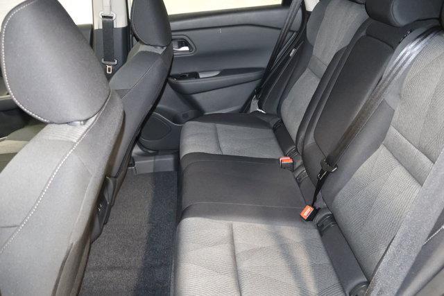 new 2025 Nissan Rogue car, priced at $31,974