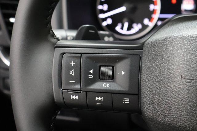 new 2025 Nissan Rogue car, priced at $31,974