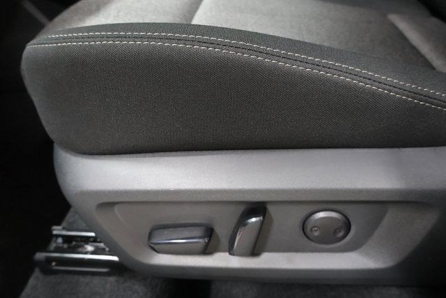 new 2025 Nissan Rogue car, priced at $31,974