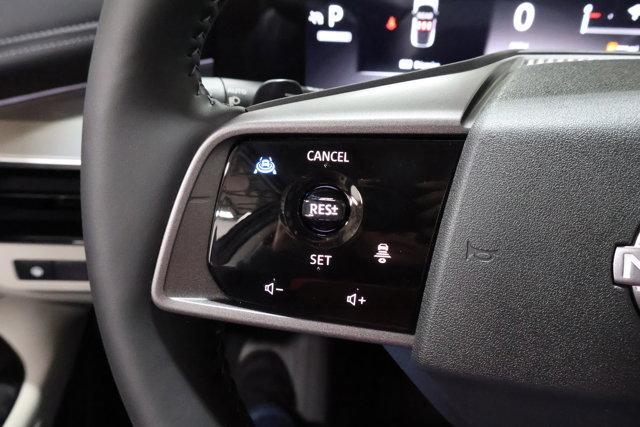 new 2025 Nissan Murano car, priced at $46,410