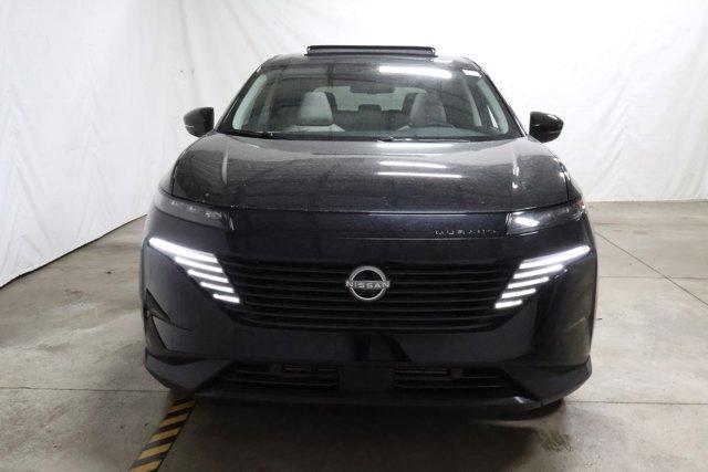 new 2025 Nissan Murano car, priced at $46,410