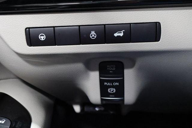 new 2025 Nissan Murano car, priced at $46,410
