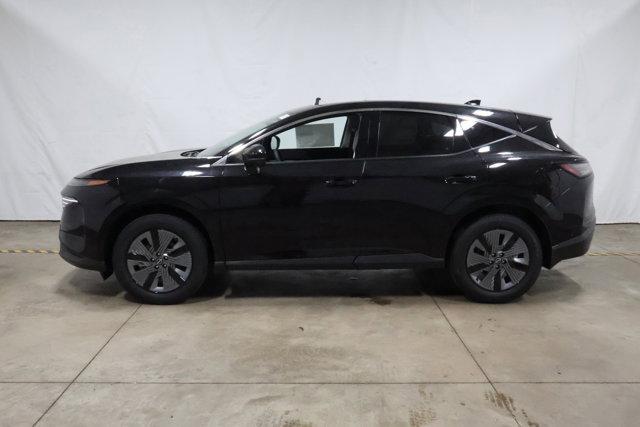 new 2025 Nissan Murano car, priced at $46,410