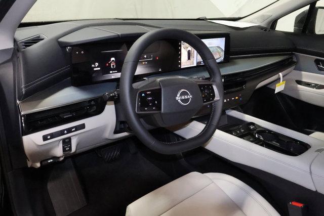 new 2025 Nissan Murano car, priced at $46,410