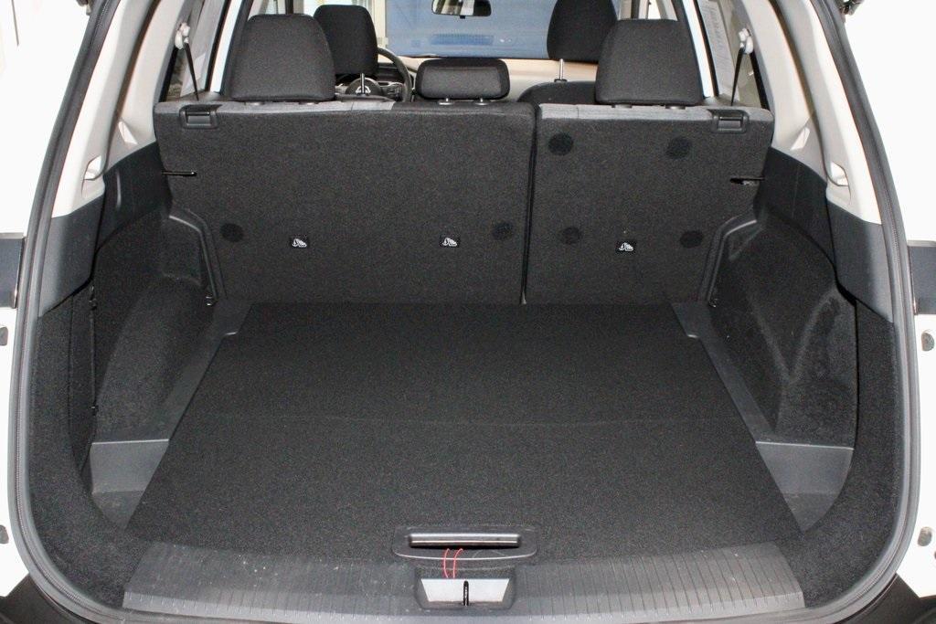 used 2023 Nissan Rogue car, priced at $21,181