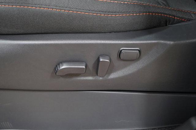 new 2025 Nissan Frontier car, priced at $44,293