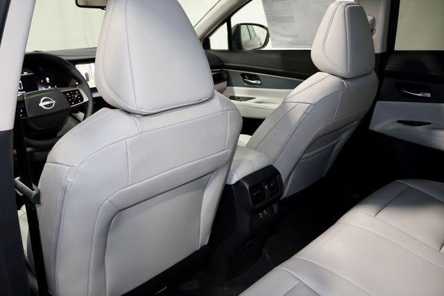 new 2025 Nissan Murano car, priced at $49,064