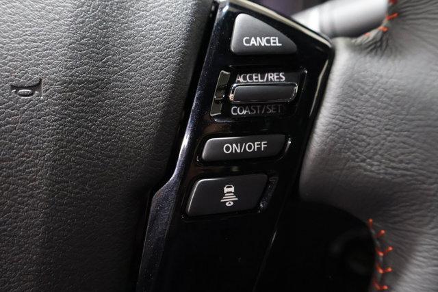 new 2025 Nissan Frontier car, priced at $44,171