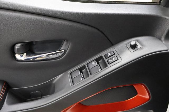 new 2025 Nissan Frontier car, priced at $44,171