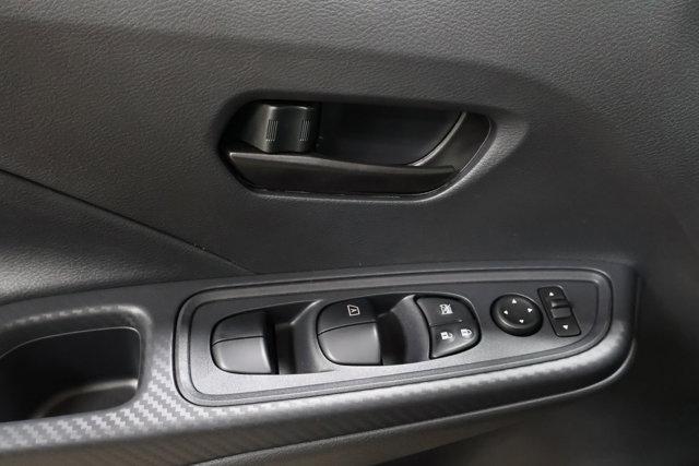 new 2025 Nissan Versa car, priced at $20,747