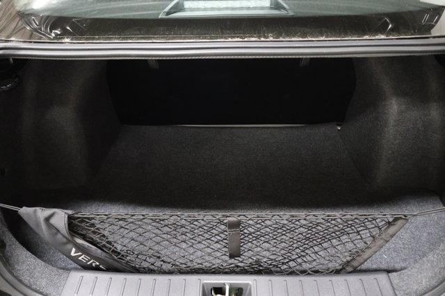 new 2025 Nissan Versa car, priced at $20,747