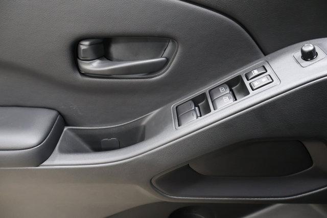 new 2026 Nissan Frontier car, priced at $42,135