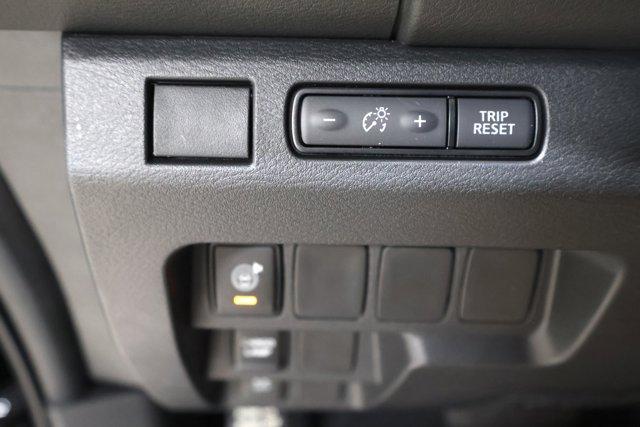 new 2026 Nissan Frontier car, priced at $42,135