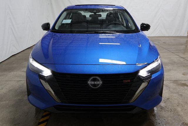 new 2025 Nissan Sentra car, priced at $27,749