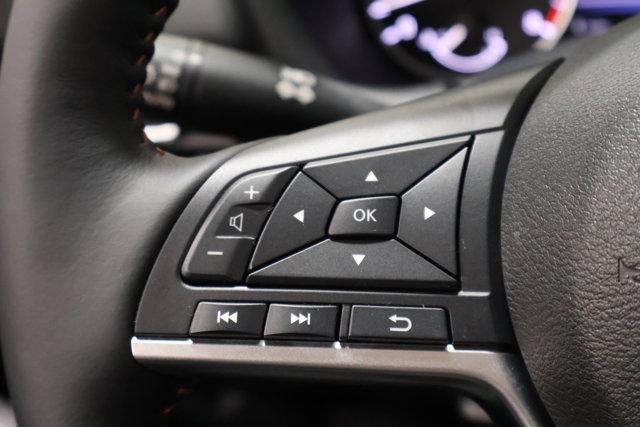 new 2025 Nissan Sentra car, priced at $27,749
