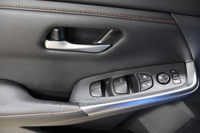 new 2025 Nissan Sentra car, priced at $27,749
