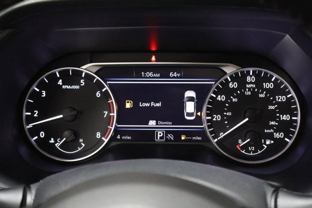 new 2025 Nissan Sentra car, priced at $27,749